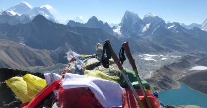 everest-gokyo-lake-trekking