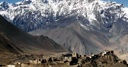jomsom-muktinath-trekking