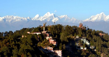 kathmandu-nagarkot-dhulikhel-hiking
